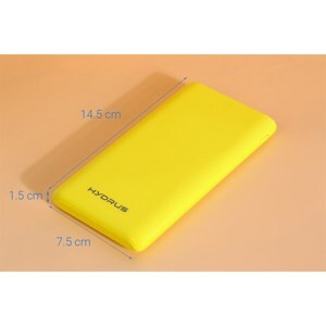 Pin sạc dự phòng Polymer 10.000 mAh AVA PA CK01