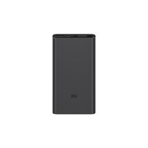 Pin sạc dự phòng Polymer 10.000mAh Xiaomi Mi 18W Fast Charge Power Bank 3