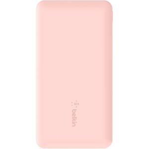 Pin sạc dự phòng Polymer 10.000 mAh Type C 15W PD Belkin Pocket Power BPB011