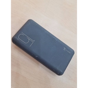 Pin sạc dự phòng Polymer 15.000mAh Type C Xmobile PJ JP200 Xám