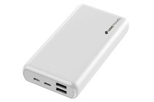 Pin sạc dự phòng Polymer 20000mAh - Umetravel Trip20C