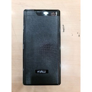 Pin sạc dự phòng Polymer eValu PA Croco 10.000 mAh