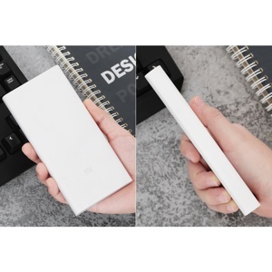 Pin sạc dự phòng Polymer không dây Type C Xiaomi Mi Essential 10.000mAh