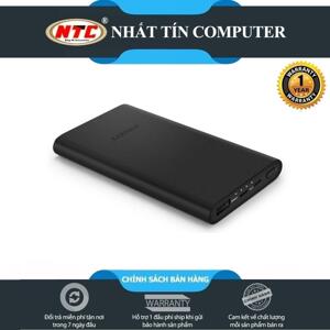 Pin sạc dự phòng polymer Pisen TS-D219 10000mAh