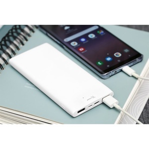 Pin sạc dự phòng Polymer Type C Xmobile PW37Y5B 10.000 mAh