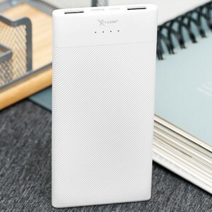 Pin sạc dự phòng Polymer Type C Xmobile PW37Y5B 10.000 mAh