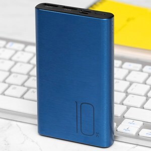 Pin sạc dự phòng Polymer Type C Xmobile PJ JP190ST 10.000 mAh