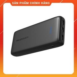 Pin sạc dự phòng RavPower RP-PB064 - 32.000mAh