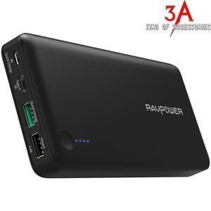 Pin sạc dự phòng RAVPower RP-PB043 (20100mAh)