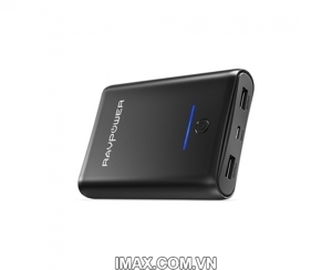 Pin sạc dự phòng RavPower RP-PB005 - 10.000mAh