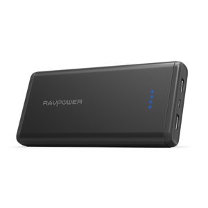 Pin sạc dự phòng RavPower RP-PB006 - 20000mAh