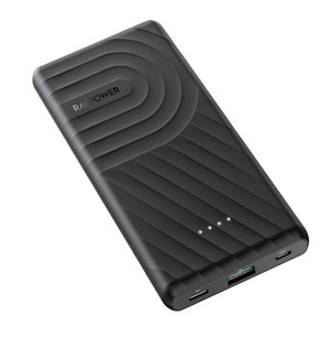 Pin sạc dự phòng RavPower RP-PB195 - 10000mAh