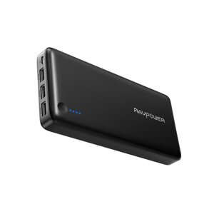 Pin sạc dự phòng RavPower RP-PB41 - 26800mAh