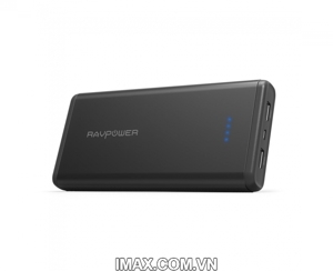 Pin sạc dự phòng RavPower RP-PB006 - 20000mAh