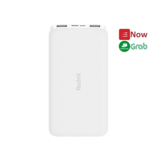 Pin sạc dự phòng Redmi VXN4286GL 10.000mAh