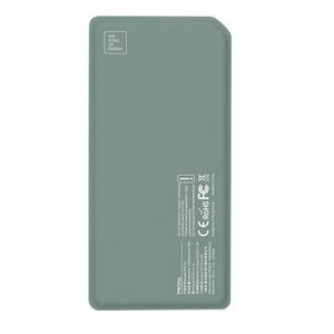 Pin sạc dự phòng Remax PPP-33 10000mAh