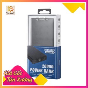 Pin sạc dự phòng Remax RPP-128