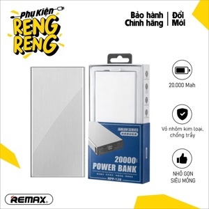 Pin sạc dự phòng Remax RPP-128