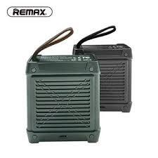 Pin sạc dự phòng Remax RPP-79 10000mAh