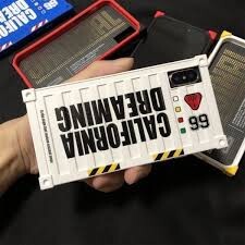Pin sạc dự phòng Remax RPP-93 10000mAh