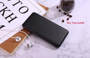 Pin sạc dự phòng Rock Space P39 - 8000Mah