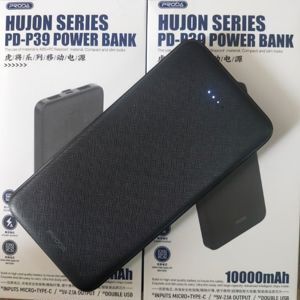 Pin sạc dự phòng Rock Space P39 - 8000Mah