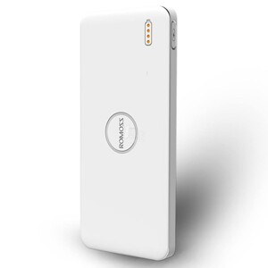 Pin sạc dự phòng Romoss Polymos 5 - 5000mAh