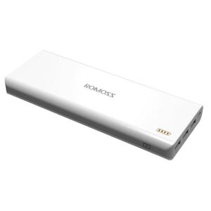 Pin sạc dự phòng Romoss Polymos 5 - 5000mAh