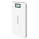 Pin sạc dự phòng Romoss sense 6 plus 20000mAh LCD