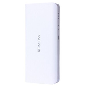 Pin Sạc Dự Phòng Romoss Solo 5 - 10000mAh