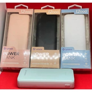 Pin sạc dự phòng Samsung 12000mAh