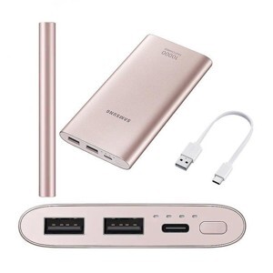 Pin sạc dự phòng Samsung EB-P1100 - 10000mAh