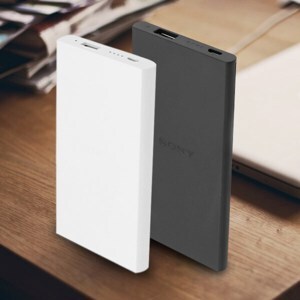 Pin sạc dự phòng Sony CP-V10B - 10.000 mAh