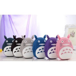 Pin sạc dự phòng Totoro Oskar 12000 mAh