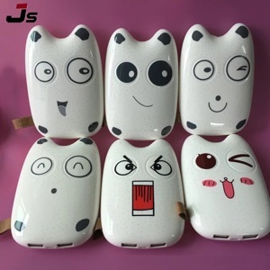 Pin sạc dự phòng Totoro Oskar 12000 mAh