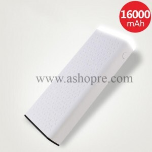 Pin sạc dự phòng Tuxedo WP930 16.000 mAh