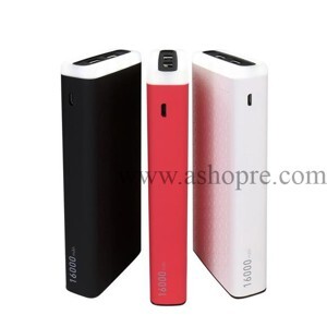 Pin sạc dự phòng Tuxedo WP930 16.000 mAh