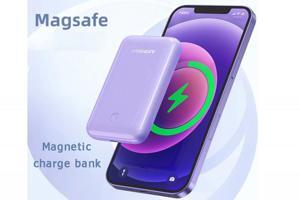 Pin sạc dự phòng Wireless Power Station Pisen 5000 mAh