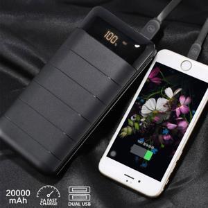 Pin sạc dự phòng WK WP-026 - 20.000mAh