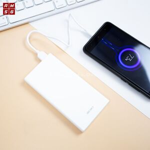 Pin sạc dự phòng Wopow P10 10.000mAh