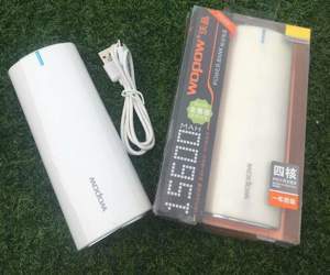 Pin sạc dự phòng Wopow PD506 - 15600 mAh