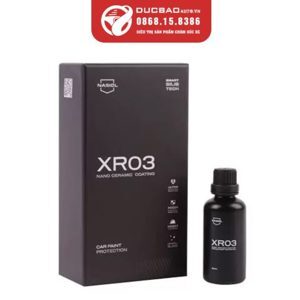 Pin sạc dự phòng X mobile XR03 - 9000mAh