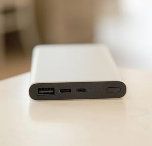 Pin sạc dự phòng Xiaomi Gen 2 - 10.000mAh