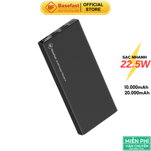 Pin Sạc Dự Phòng Xiaomi - 20000 mAh