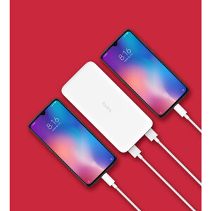 Pin Sạc Dự Phòng Xiaomi - 20000 mAh