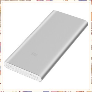 Pin Sạc Dự Phòng Xiaomi Gen 2S