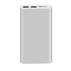 Pin sạc dự phòng Xiaomi Gen 3 Version 2019 Polymer 10000mAh