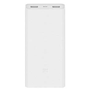 Pin sạc dự phòng Xiaomi Mi 2c - 20.000mAh