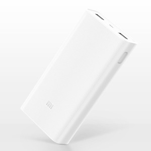 Pin sạc dự phòng Xiaomi Mi 2c - 20.000mAh