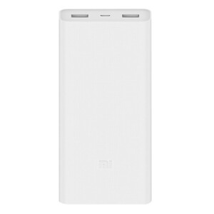 Pin sạc dự phòng Xiaomi Mi 2c - 20.000mAh